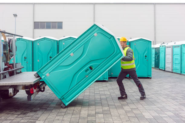 Nebo, NC Portable Potty Rental Company