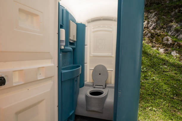Best Eco-Friendly Portable Toilets  in Nebo, NC