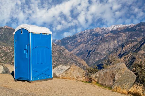 Best Deluxe Portable Toilet Rental  in Nebo, NC