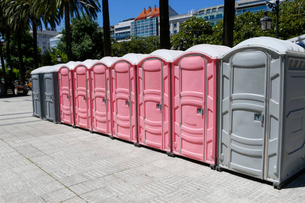 Best ADA-Compliant Portable Toilet Rental  in Nebo, NC